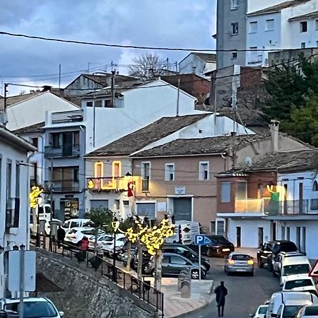 Apartamento La Ruta Confrides Exterior foto