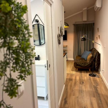 Apartamento La Ruta Confrides Exterior foto